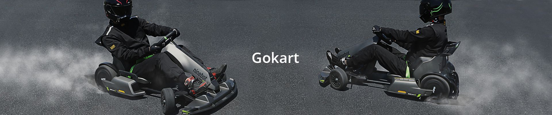 Segway Ninebot Gokart