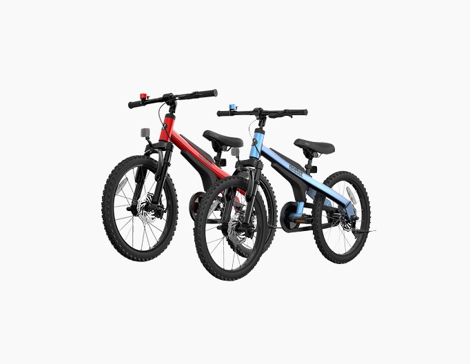 Ninebot Kids Bike 18 Inch