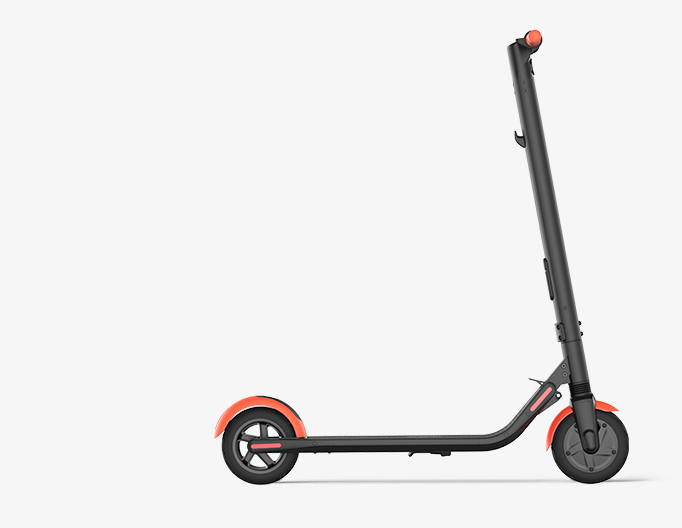 Ninebot KickScooter ES1L