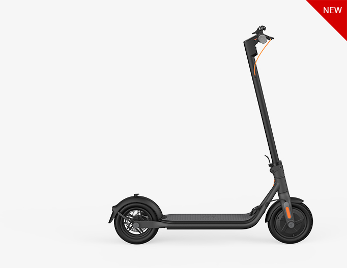 Ninebot eKickScooter F Series