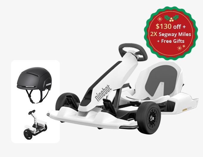 Segway Go Kart Kit