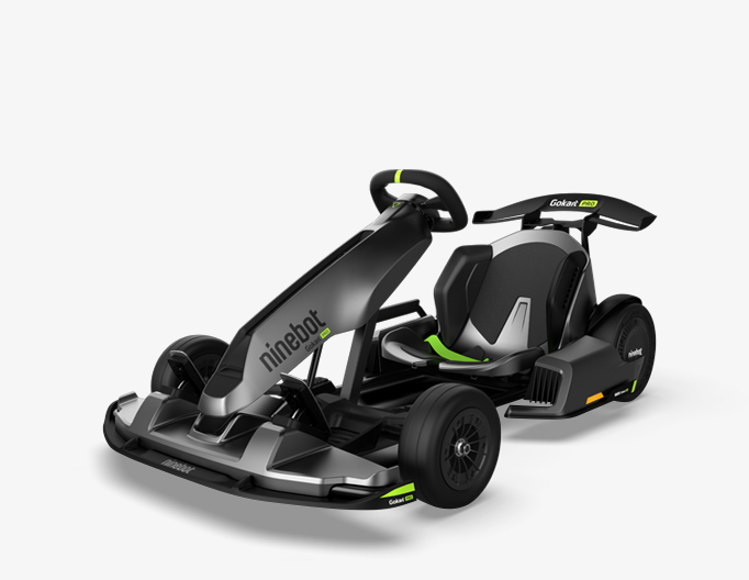 Ninebot Gokart PRO