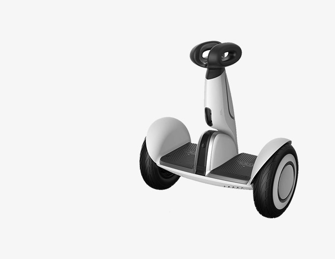 Segway-s-plus