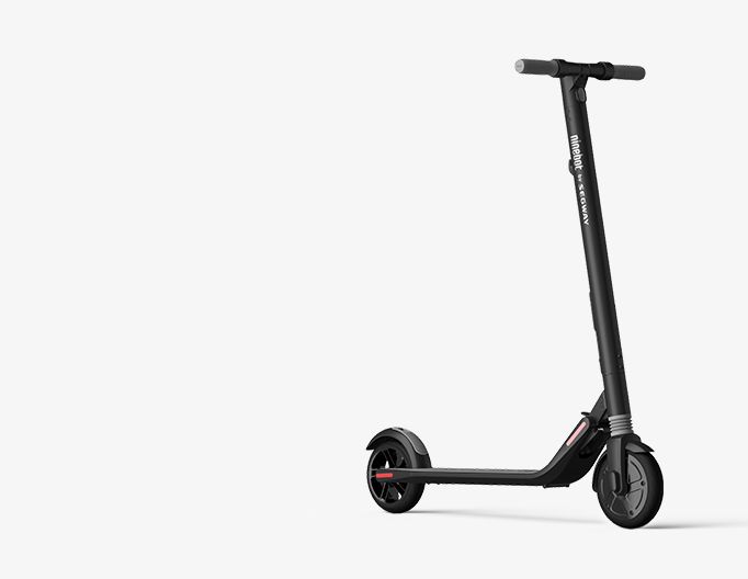 eKickScooter e10